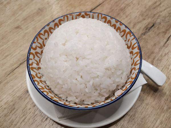 Цзао Ван - Рис на пару