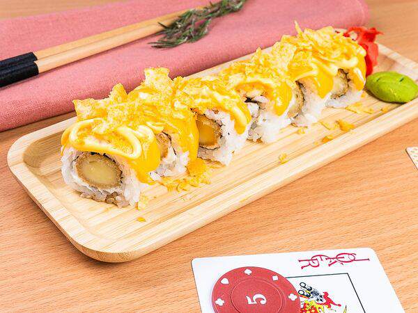 Roll Capone - Мама Микки