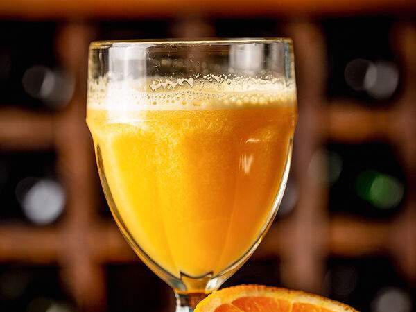 Vdrova - Фреш Апельсиновый