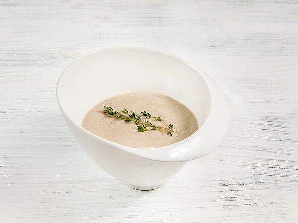 Пироговый Дворик - Суп-пюре Грибной