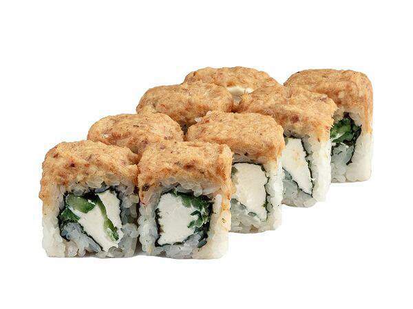 Добропицца - Унаги хот