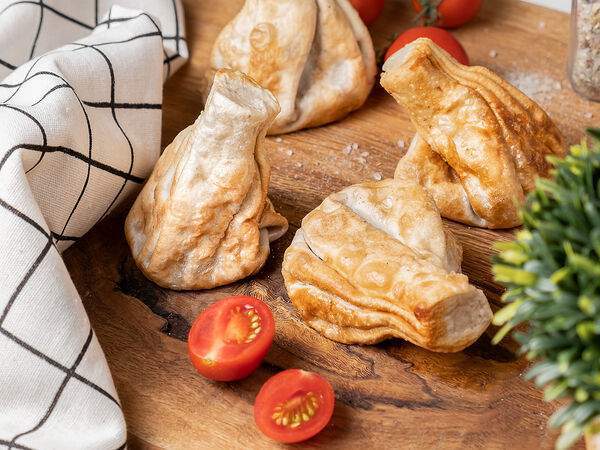 Ресторан Хинкали Хаус в Хабаровске