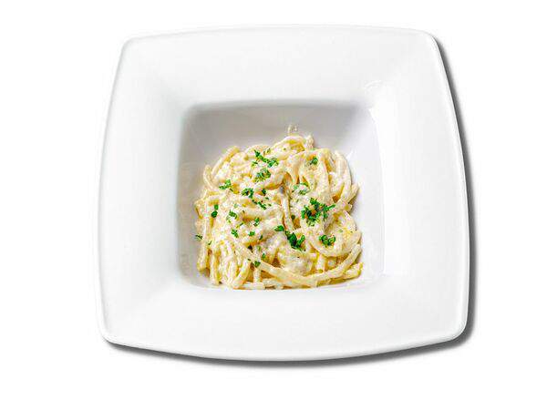 Pinsa & Pizza - Паста Четыре сыра