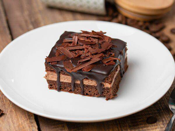 Русский аппетит - Пирожное классическое