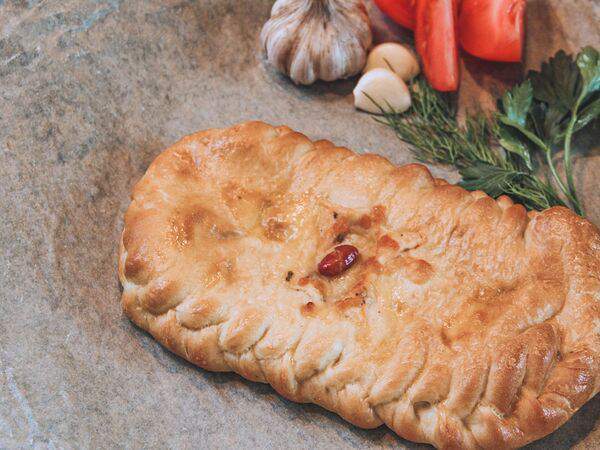 Пироговский - Английский пастуший пирог