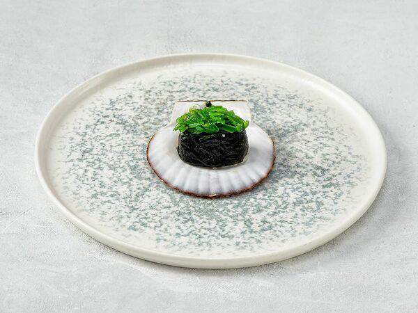 Гастробар Море - Гункан чука