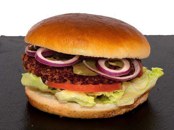 SushiTokyo - Чикенмакси