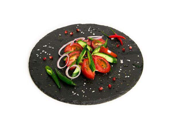 ЛавашКинг - Салат овощной Армения