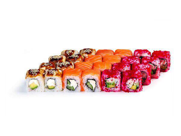 Добропицца - Сет №2