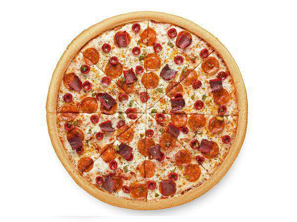 ПиццаФабрика - Баварская