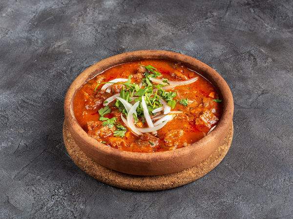 Bijo - Солянка по-грузински