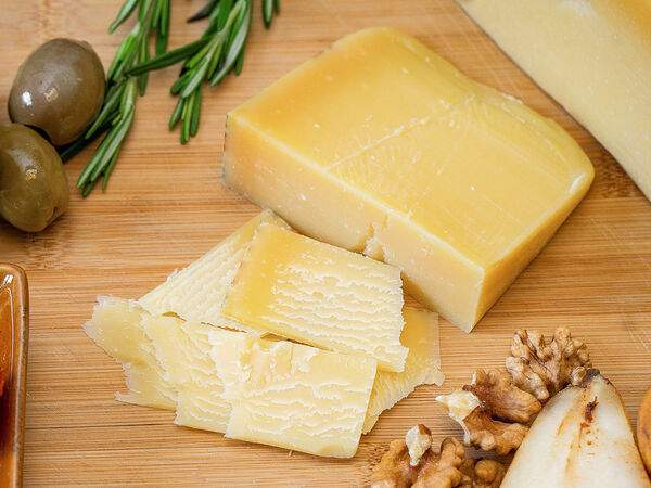 Probka hall - Сыр Сбринц