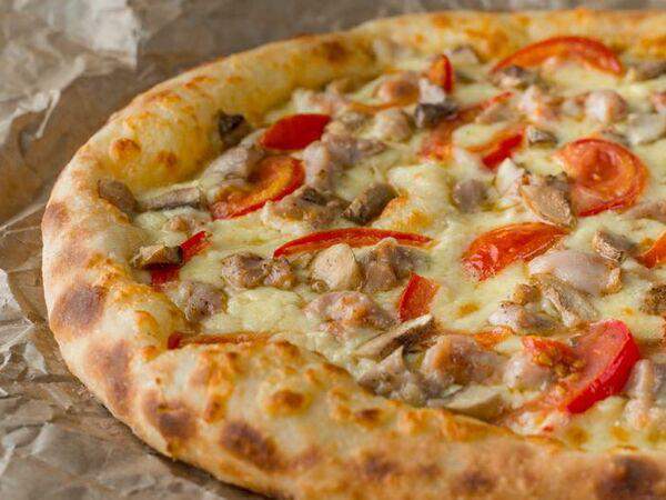 Батони - Цыпа-Цыпа