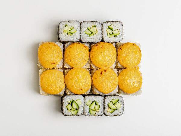 СушиЛавка - Сет Эдельвейс