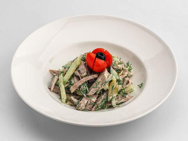 ChaCha - Салат Эна