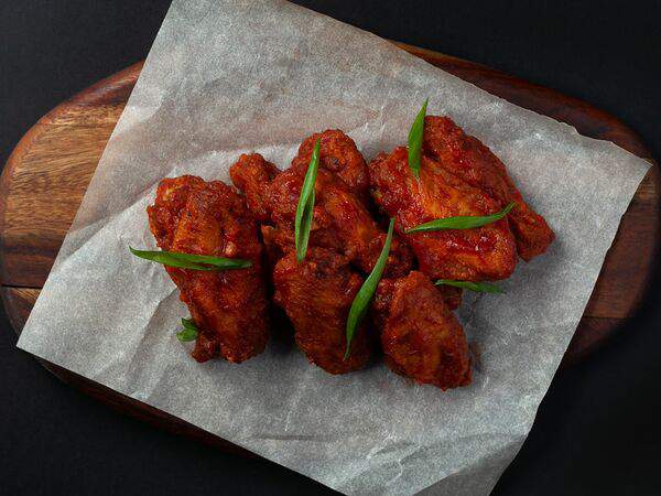 Goodson bar - Куриные крылышки Баффало