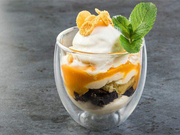 Love суши - Love бокал