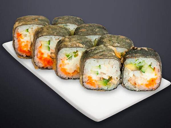 FishRoll - Ролл Императорский