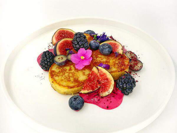 Organic Origin - Сырники классические