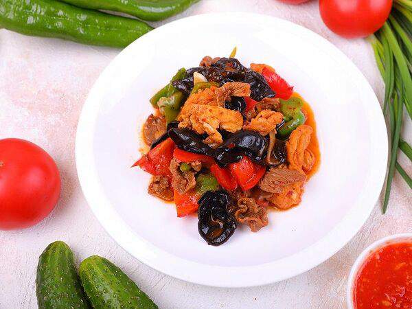 Navat - Мушуру