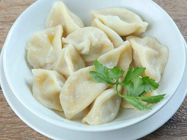 Дюжина - Пельмени Губернские