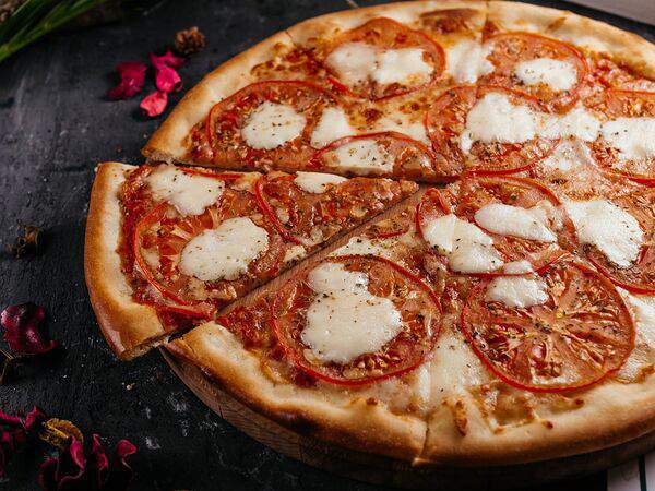 Benny Kitchen - Маргарита