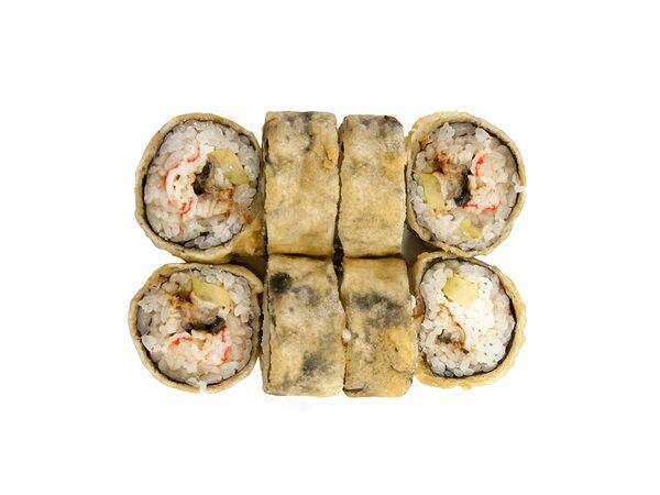 People's food - Ролл Асимури