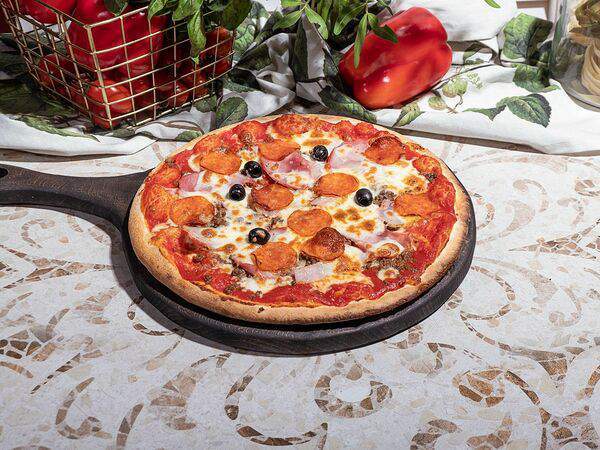 Перчини - Перчини