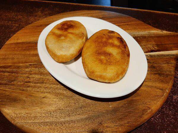 Чито грито - Мчади