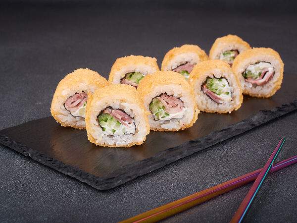СушиСет - Ролл сальмон