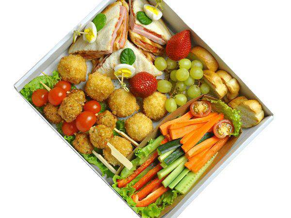 Brusketta - Kids Детская коллекция