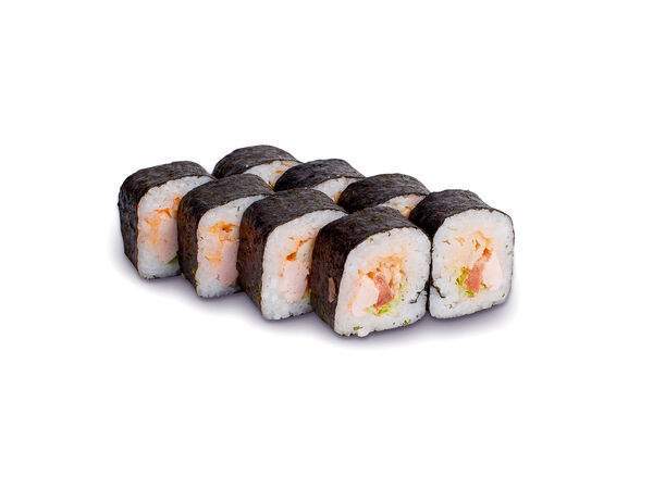 Едунаберу - Чикен