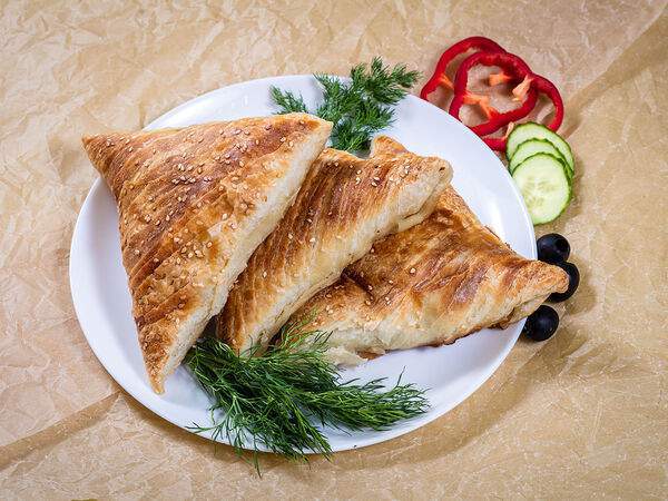 Экспресс New Шаурма - Самса