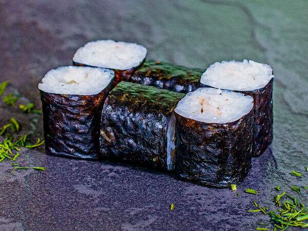 Суширолла - Ролл с креветками