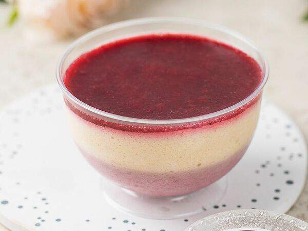 Можно - Клубниссимо