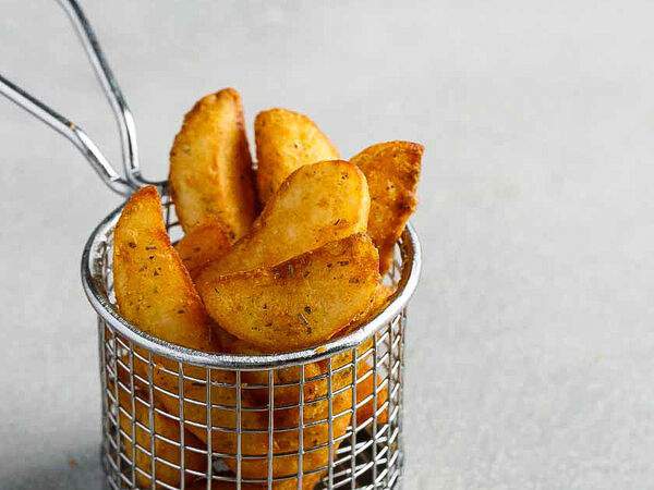 Luka Pizza - Картофельные дольки