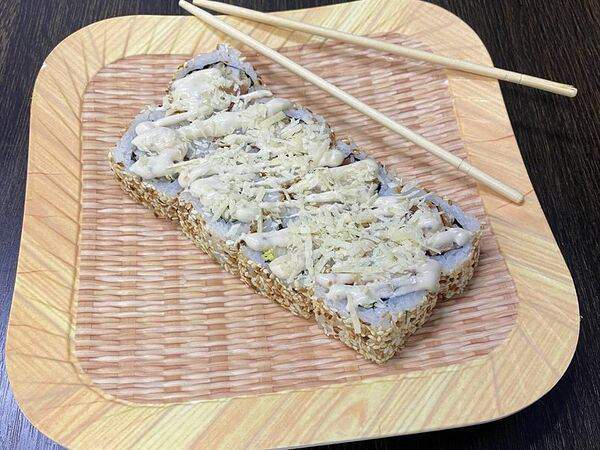 Kaikan - Ролл цезарь