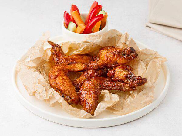 Доставкин - Куриные крылышки