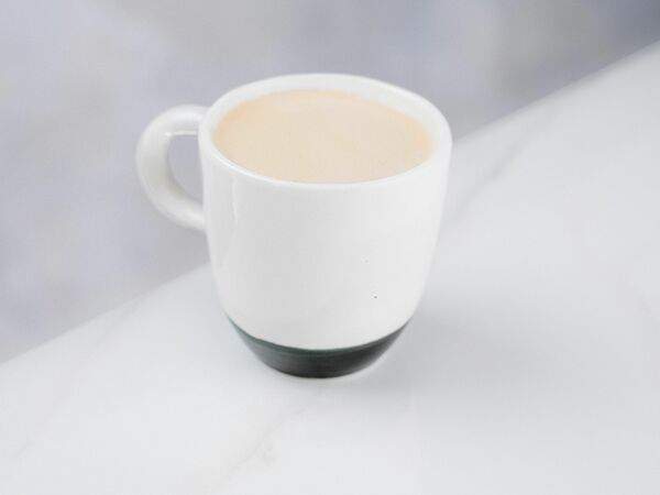 Воронка кофе и вино - Американо со сгущёнкой