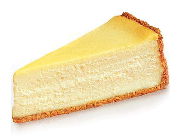 Poke Bowl - Чизкейк