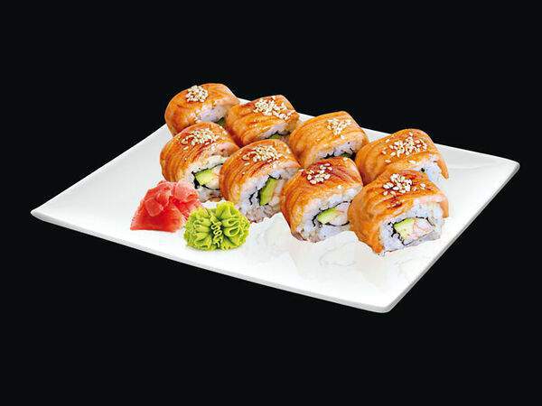 Кико - Токио ролл