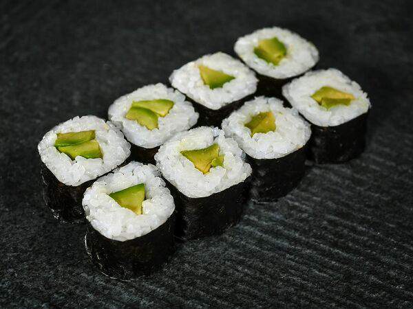 Sushi Life - Ролл с авокадо