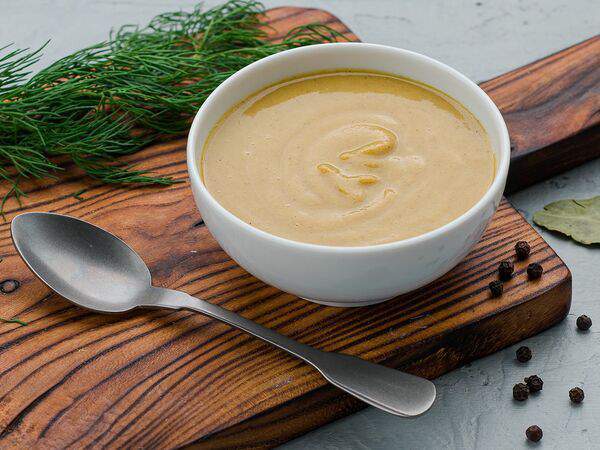 Эко Пышечка - Горчица