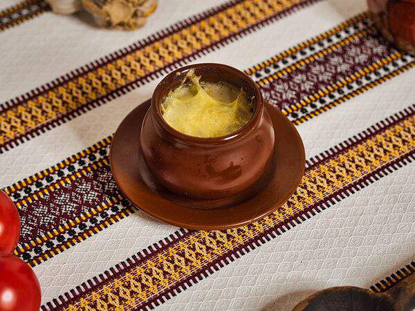 Будьмо - Жюльен