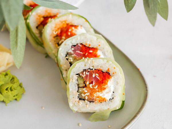 Poke Poke - Ролл Ибица