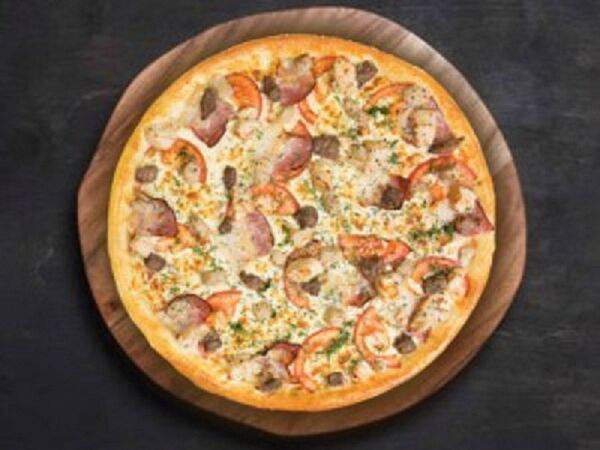 Марсель - Пицца Мясная