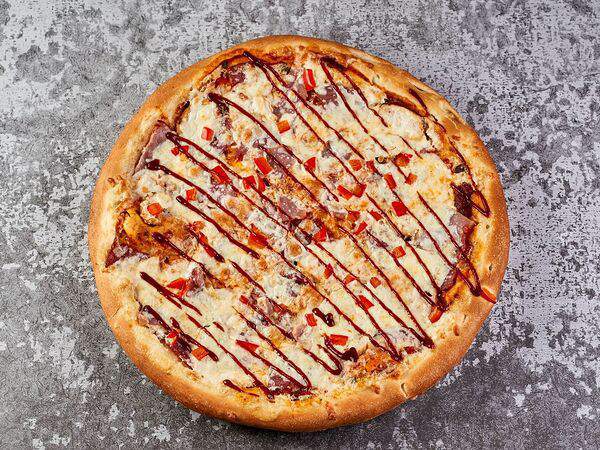 Grill House - Пицца Grill house