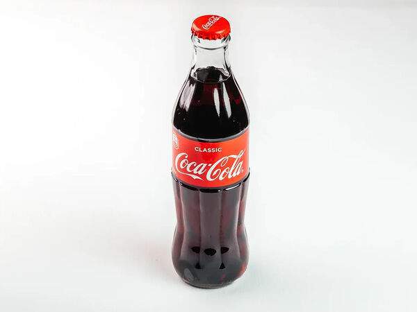 Avocado queen - Coca-Cola