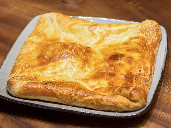 Сулугуни - Пеновани