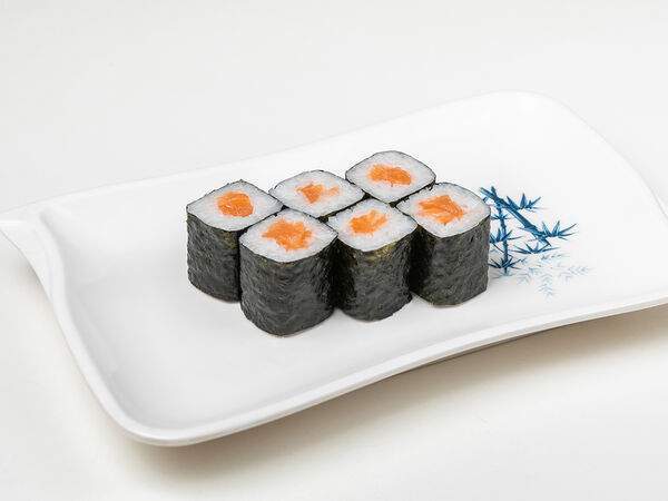 SUSHI LIKE   XL - Ролл с лососем